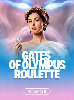Gates of Olympus Roulette